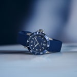 Wenger Seaforce Small Bleu Ø 35mm - 01.0621.112