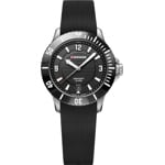 Wenger Seaforce Small Black Ø 35mm
