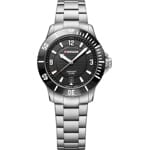Wenger Seaforce Small Silver Ø 35mm