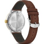 Wenger Urban Classic Bicolor / Braun Ø 40mm - 01.1731.118