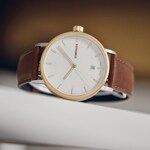 Wenger Urban Classic Bicolor / Braun Ø 40mm - 01.1731.118
