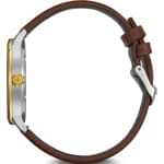 Wenger Urban Classic Bicolor / Braun Ø 40mm - 01.1731.118