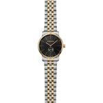 Wenger Urban Classic Small Second Two-tone Ø 42mm - 01.1741.104