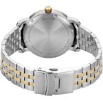 Wenger Urban Classic Small Second Two-tone Ø 42mm - 01.1741.104
