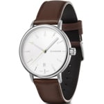 Wenger Urban Classic Braun / Weiss Ø 40mm - 01.1731.117