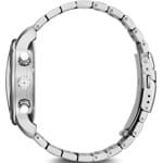 Wenger Urban Classic Chrono Blau Ø 42mm - 01.1743.124