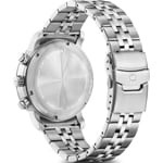 Wenger Urban Classic Chrono Blau Ø 42mm - 01.1743.124