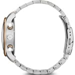 Wenger Urban Classic Chrono Blau / Bicolor Ø 42mm - 01.1743.126