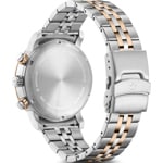 Wenger Urban Classic Chrono Blau / Bicolor Ø 42mm - 01.1743.126