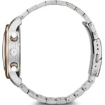 Wenger Urban Classic Chrono Schwarz / Bicolor Ø 42mm - 01.1743.129