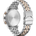 Wenger Urban Classic Chrono Schwarz / Bicolor Ø 42mm - 01.1743.129