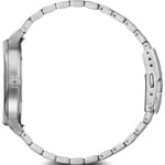 Wenger Urban Classic Silbrig / Schwarz Ø 40mm - 01.1731.120