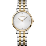 Wenger Urban Donnissima Two-tone Ø 35mm