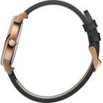 Wenger Urban Donnissima Goldig / Schwarz Ø 35mm - 01.1721.117