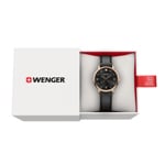 Wenger Urban Donnissima Goldig / Schwarz Ø 35mm - 01.1721.117
