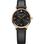 Wenger Urban Donnissima Gold / Black Ø 35mm
