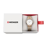 Wenger Urban Donnissima Rose / White Ø 35mm - 60.1721.119