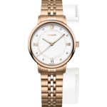 Wenger Urban Donnissima Rose / White Ø 35mm