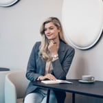 Wenger Urban Donnissima Rose / White Ø 35mm - 60.1721.119