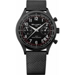 William L. 1985 Vintage Style Chronograph - WLIB01NRMMN