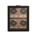 Wolf 1834 Axis 4 Piece Watch Winder Copper - 469516