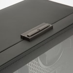 Wolf 1834 Axis 4 Piece Watch Winder Powder Coat - 469503