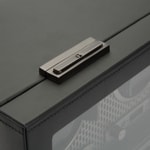 Wolf 1834 Axis 6er Uhrenbeweger Powder Coat - 469603