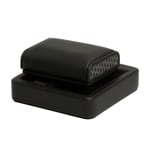 Wolf 1834 Axis Présentoir de Montre de Voyage Revêtement par poudre - 485303