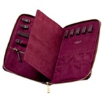 Wolf 1834 Bella Jewellery Portfolio Bordeaux - 781426