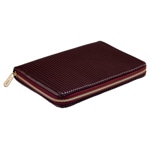 Wolf 1834 Bella Jewellery Portfolio Bordeaux - 781426