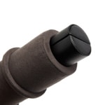 Wolf 1834 Blake Watch Roll Black / Grey - 305002