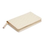 Wolf 1834 Caroline Large Jewellery Portfolio Ivory