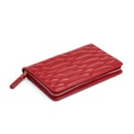Wolf 1834 Caroline Large Jewellery Portfolio Red