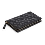 Wolf 1834 Caroline Large Jewellery Portfolio Black