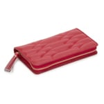 Wolf 1834 Caroline Jewellery Portfolio Red