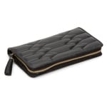 Wolf 1834 Caroline Jewellery Portfolio Black