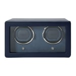 Wolf 1834 Cub Remontoir 2 Montres Bleu