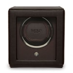 Wolf 1834 Cub Single Watch Winder Brown - 461106