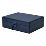Wolf 1834 Earth Coffret 5 Montres Bleu