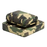 Wolf 1834 Elements Travel Watch Stand Earth  - 485530