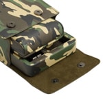 Wolf 1834 Elements Travel Watch Stand Earth  - 485530