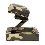 Wolf 1834 Elements Travel Watch Stand Earth  - 485530