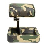 Wolf 1834 Elements Travel Watch Stand Earth  - 485530