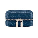 Wolf 1834 Liberty Étui à Bijoux Moyenne Navy - 381217