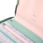 Wolf 1834 Liberty Zip Case Sage - 381451