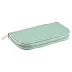 Wolf 1834 Liberty Zip Case Sage