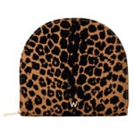 Wolf 1834 Savanna Portefeuille de Bijoux Léopard - 395012