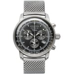 Zeppelin 100 Jahre Alarm Chronograph