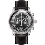 Zeppelin 100 Jahre Chronograph - 7690-2