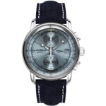 Zeppelin 100 Jahre Ed. 1 Chronographe